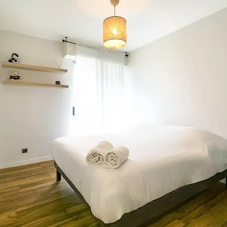 Jardin Wilson * Dijon