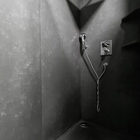 Jardin Wilson Apartman *