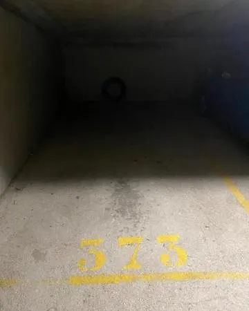 Jardin Wilson Apartman