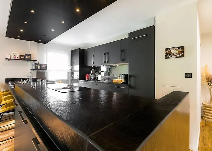 Jardin Wilson Ντιζόν