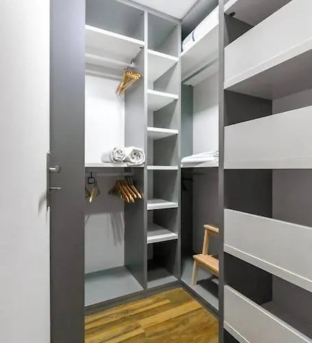 Jardin Wilson Apartment