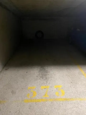 Jardin Wilson Διαμέρισμα